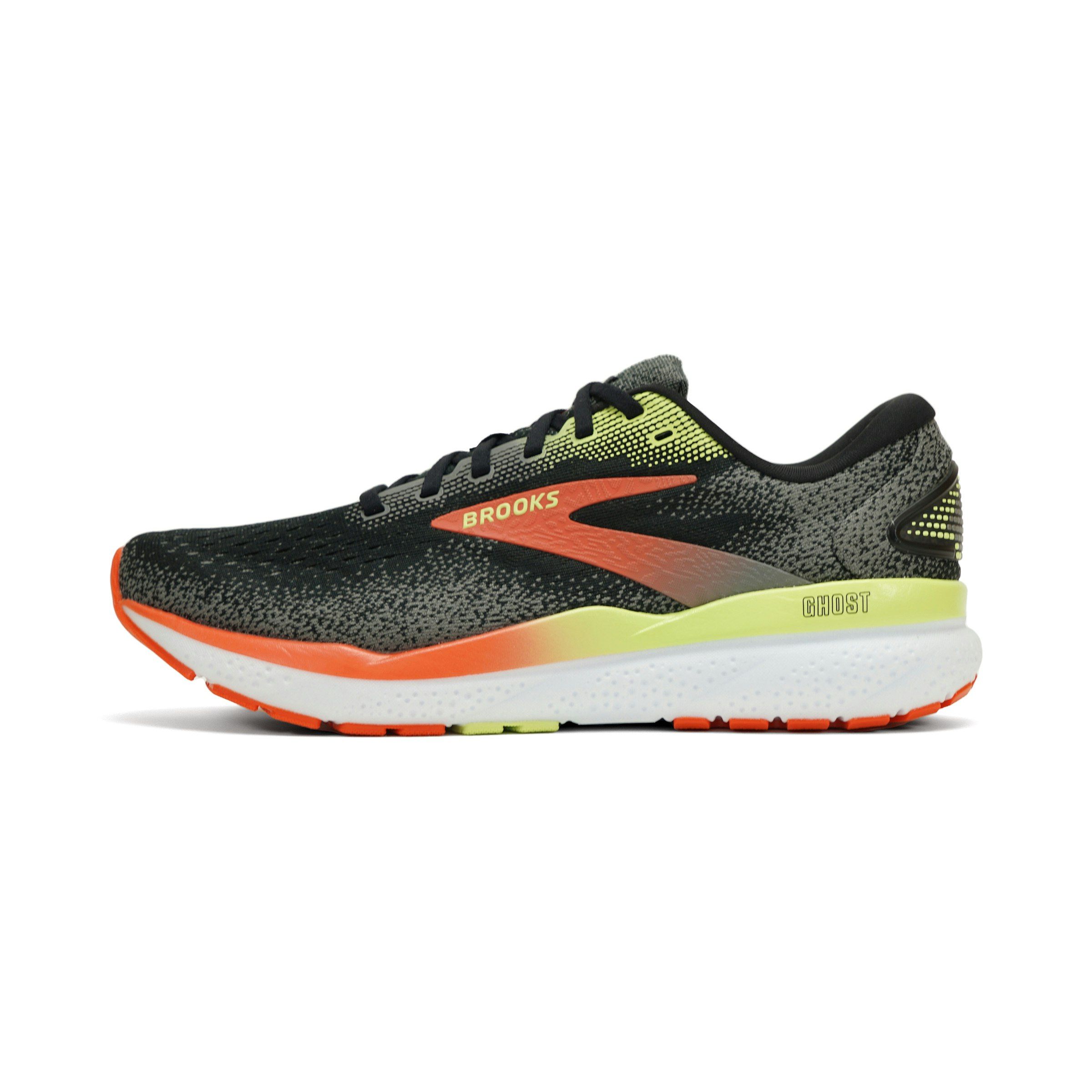 Brooks Ghost 16 (Wide) Heren