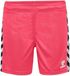 Hummel PLAYFUL SHORTS KIDS Roos Polyester Unisex Kinderen