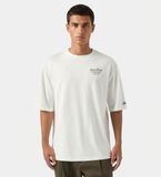 MC2 Saint Barth DLR0001 Delmar Oversized T-Shirt Weiß (XXL)
