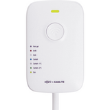 Kozii Boîtier de pilotage connecté pour radiateur électrique (système thermostats connectés) - Kzbothelepa