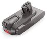 Dyson Batterie lithium-ion 25,9 V, 64,75 Wh, 2500 mAh, compatible avec les aspirateurs Dyson V12