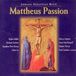 Merkloos / Sans marque Paul Goodwin - Mattheus Passion (2 CD)