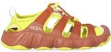 Keen Hyperport H2 W Algae Green Slides Dames Maat 40