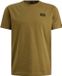 PME Legend T-shirt homme kaki taille XXL