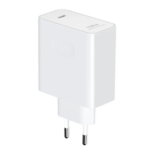 HONOR Supercharge Power Adapter GAN Slim (max. 100 W)