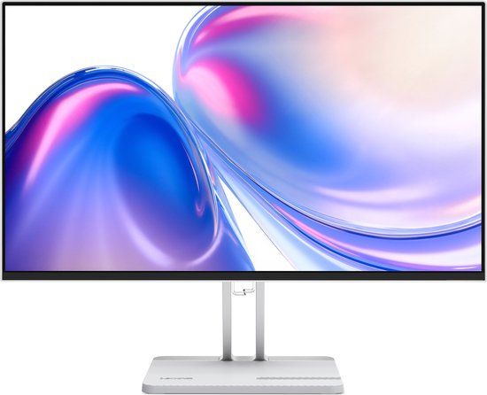 Lenovo L24-4C computer monitor 60,5 cm (23.8") 1920 x 1080 Pixels Full HD LCD Grijs