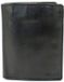 Bear Design Remo CL21577 Hoge Billfold - Zwart