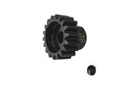 Jamara 18T Jeu d'engrenages moteur pour X1/X2 Buggy Brushless