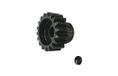 Jamara 18T Jeu d'engrenages moteur pour X1/X2 Buggy Brushless