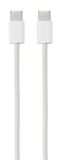 Renkforce RF-6056878 Câble USB 1 m USB C 0,48 Gbit/s 60 W Blanc