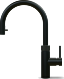 Quooker Flex Round Zwart