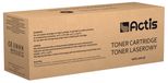 Actis Cartouche de toner TH-402A (remplacement HP 507A CE402A; Supreme; 6000 pages; jaune)