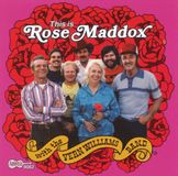 Music&Words This Is Rose Maddox