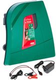 Ako Duo Power X2500 combi schrikdraadapparaat, 230V/12V
