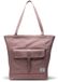 Herschel Retreat Tote Ash Rose Schoudertas met Laptopvak