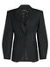 Karl Lagerfeld Blazers zwart