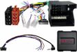 ACV Stuurwielbediening geschikt voor Mercedes Benz E-Klasse/CLS/SL/SLK 40Pin Quadlock MB2 (42smc004)