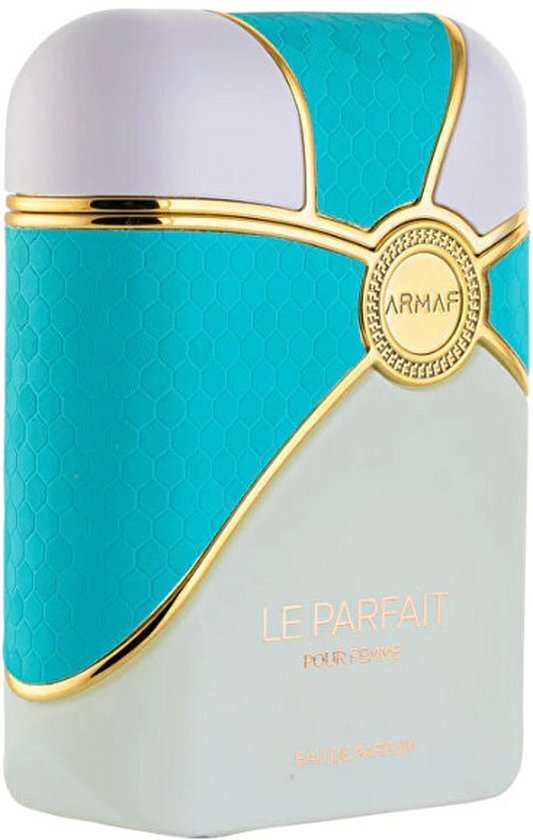Armaf Le Parfait Azure Pour Femme eau de parfum / dames