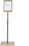 Merkloos / Sans marque Rocada NAT0705 R070670 Infodisplay