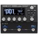 BOSS GT-1000CORE | Compacte Gitaareffectprocessor | Onovertroffen Geluidskwaliteit | Zeer Expressieve Gitaar Amps Gemaakt met AIRD | Premium Ingebouwde BOSS-Effecten | Geïntegreerde Bluetooth