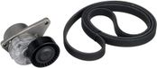 GATES Micro-V Kit K036DPK1838