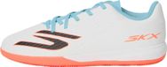 Skechers 252168L Youth Zaalschoenen Wit EU 36