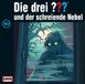 162/und Die drei ??? 162 und der schreiende Nebel (Fragezeichen) Boek & Audio