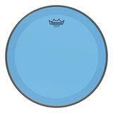 Remo Colortone Powerstroke 3 Clear Blue 16" Drumhead - P3-1316-CT-BU