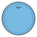 Remo Colortone Powerstroke 3 Clear Blue 16" Drumhead - P3-1316-CT-BU