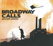 V2 Red Eye Broadway Calls Good Views Bad News