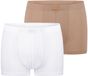 Mey Heren retro short / pant 2 pack Dry Cotton Breeze