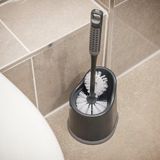 Unyqoos® Ouvert set de brosse de toilette