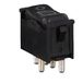 febi bilstein 23321 schakelaar voor elektrische raambediening, 1 stuk | Compatibel met: MERCEDES-BENZ 190, SL