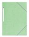 Oxford Karton Groen A4 Map