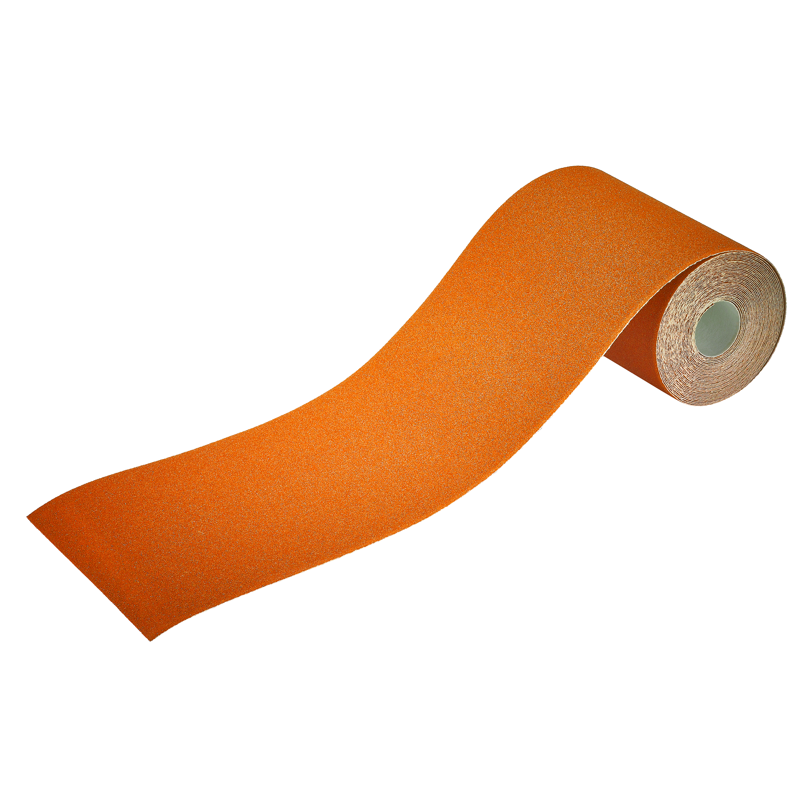 wolfcraft Schuurpapierrol voor hout/metaal I 3175000