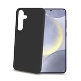 Beschermhoes Celly Galaxy S25+ mobiele telefoonhoes zwart
