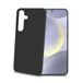 Beschermhoes Celly Galaxy S25+ mobiele telefoonhoes zwart