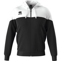 Hooded sweatshirt Errea Ben