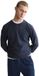 Scotch & Soda Sweatshirt Bleu S Homme