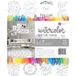Prima Marketing Kleurboek Vol. 2 Aquarel Decor