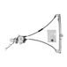 MAGNETI MARELLI Fensterheber 350103133000 vorne links