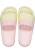 Zeeman Badslippers - Geel