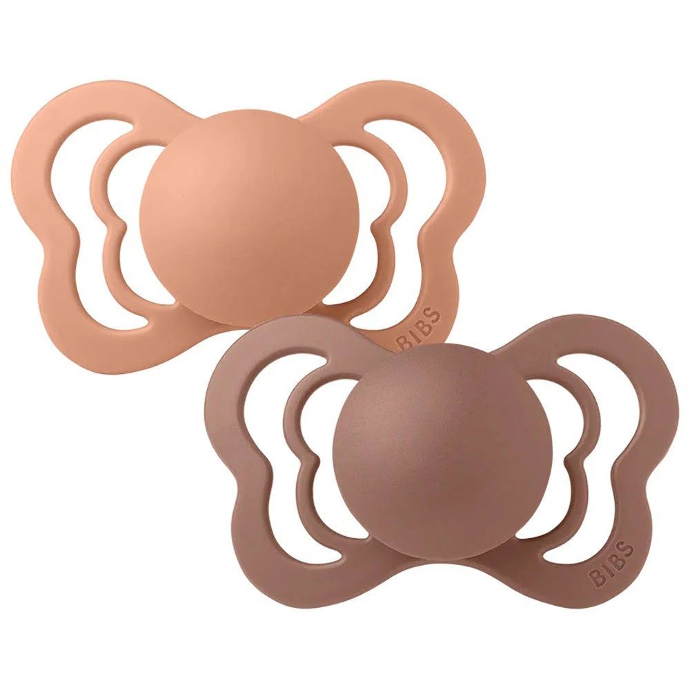 BIBS Couture Natural Rubber