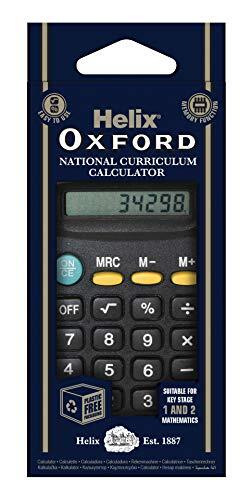 Helix Rc1070 Basic Calculator