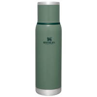 Stanley Adventure To-Go Thermosfles 1L - Hammertone Green