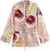 Scotch & Soda Dames Blazers XS Lyocell Handwas Lente/Zomer 2025