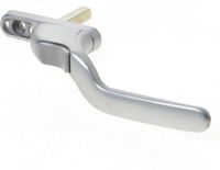 Habo Raamgreep Links F1 0141-81-4