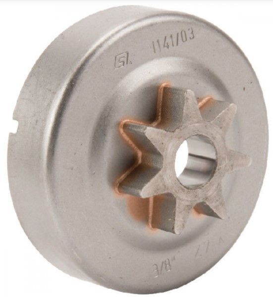 Stihl Accessoires Stihl Kettingtandwiel 3/8" 7t - 11416402003