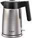 Bosch TWK5P480 Waterkoker - 1.7L - Zwart/RVS