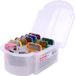 Heiniger Lames de tondeuse Inox Snap-on 9 pièces